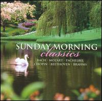 Sunday Morning Classics von Tomas Hamilton