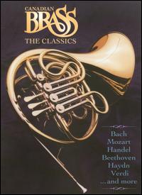 Classics von Canadian Brass