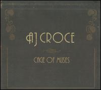 Cage of Muses von A.J. Croce
