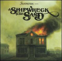Shipwreck in the Sand von Silverstein