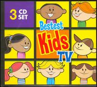 Bestest Kids TV von Various Artists