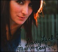 LadyLuck von Maria Taylor