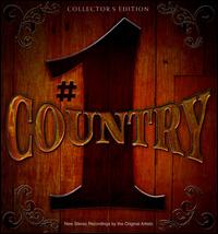 #1 Country [Madacy] von Various Artists