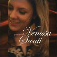 Bienvenida von Venissa Santí