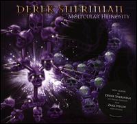 Molecular Heinosity von Derek Sherinian