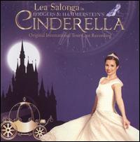 Rodgers & Hammerstein's Cinderella [Original International Tour Cast Recording] von Lea Salonga
