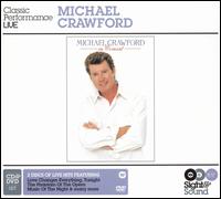 Sight and Sound: In Concert [CD/DVD] von Michael Crawford