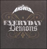 Everyday Demons von The Answer