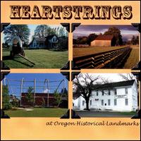 At Oregon Historical Landmarks von Hearstrings