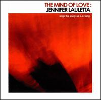 Mind of Love von Jennifer Lauletta