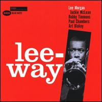 Lee-Way von Lee Morgan