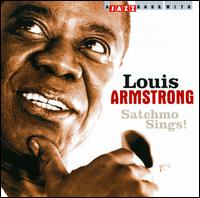 Jazz Hour with Louis Armstrong: Satchmo Sings von Louis Armstrong