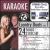 Karaoke: Country Duets, Vol. 1 von All Star Karaoke