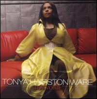 Voice von Tonya Hairston Ware