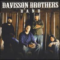 Davisson Brothers Band von Davisson Brothers Band