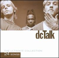 Ultimate Collection von dc Talk