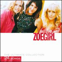 Ultimate Collection von ZOEgirl