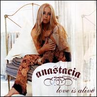 Love Is Alive von Anastacia