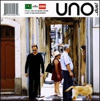 Due! von Uno Svenningsson