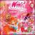 As Novas Músicas von The Winx Club