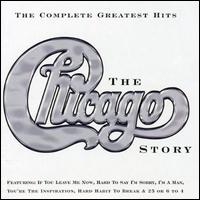 Chicago Story: The Complete Greatest Hits [Single Disc] von Chicago
