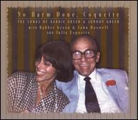 No Harm Done, Coquette: The Songs of Babbie Green & Johnny Green von Babbie Green