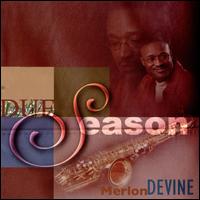Due Season von Merlon Devine