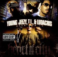 Heart of the City von T.I.