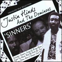 Sinners von Justin Hinds