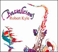 Bassalicious von Robert Kyle