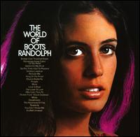 World of Boots Randolph von Boots Randolph