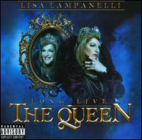 Long Live the Queen von Lisa Lampanelli