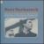 Burt Bacharach: First Book Songs 1954-1958 von Various Artists