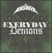Everyday Demons von The Answer