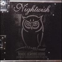 Made in Hong Kong (And in Various Other Places) von Nightwish