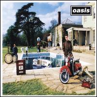 Be Here Now von Oasis