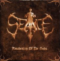 Awakening of the Gods von Seance