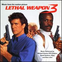 Lethal Weapon 3 von Michael Kamen
