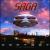 Contact: Live in Munich [2 DVD] von Saga