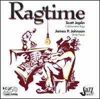Ragtime von William Bolcom