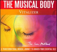 Musical Body: Vitalizer von David Ison