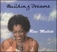 Building Dreams von Rose Mallett