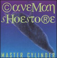 Master Cylinder von Caveman Shoestore