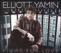 Fight for Love von Elliott Yamin