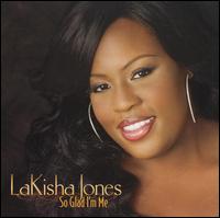 So Glad I'm Me von Lakisha Jones