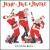 Jump. Jive & Jingle von Swing Kids