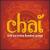 Chai: Chill Out at the Bombay Lounge von Chai