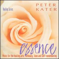 Healing Series, Vol. 1: Essence von Peter Kater