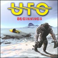 Beginnings von UFO