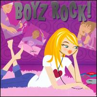 Boyz Rock! von The Superstarz Kids!